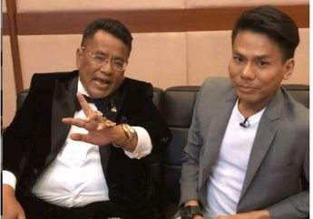 Ungkap Kasus Prostitusi Artis pada Hotman Paris, Robby Abbas: Ada yang Sudah Hijrah dan Pernah Diundang ke Sini