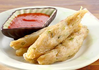 Cobain Deh Kreasi 5 Resep Otak-Otak Super Enak Ini, Sekali Coba Pasti Langsung Ketagihan!
