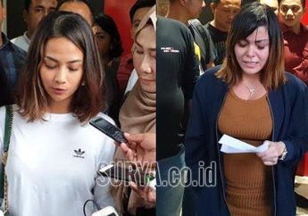 Kapolda Jatim Bocorkan Fakta Terbaru Kasus Prostitusi Online, Transaksi Capai Miliaran Hingga 5 Inisial Artis yang Akan Dipanggil!