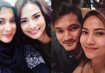 Jane Shalimar Blak-Blakan Bongkar isi Chat Pacar Vanessa Angel, Hotman Paris: Cowoknya Masih Mau?