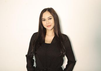 Curahan Hati Pilu Aura Kasih ketika Kehamilannya Dikomentari Negatif Netizen