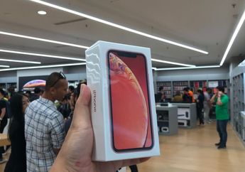 5 Pelajaran Penting dari Kesuksesan Penjualan iPhone XR di AS
