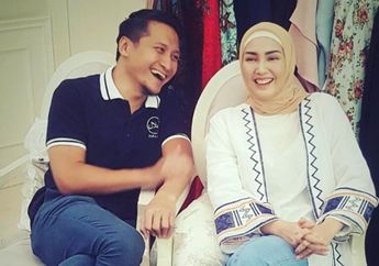 Beberkan Rahasia Rumah Tangga Langgeng, Arie Untung : Jangan Jadi Pria Tempe!