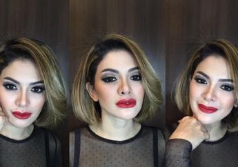 Porsi Makan Nikita Mirzani Jadi Gila-gilaan, Karena Dipo Latief Kedapatan Makan Dengan Artis Kondang?