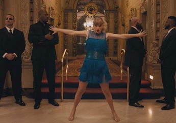 12 Video Klip Terbaik Penyanyi Hollywood yang Jadi Nominasi Best Music Video di iHeart Radio Music Awards 2019
