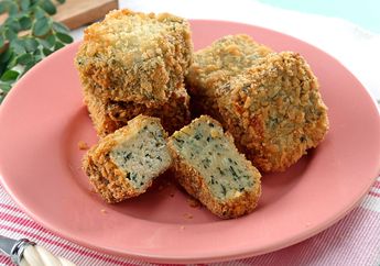 Resep Nugget Ayam Kelor Yang Sederhana Ini Pasti Disuka Si Kecil