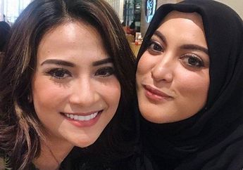 Vanessa Angel Diduga Terlibat Prostitusi Online, Jane Shalimar Beberkan Gaya Hidup Sahabatnya yang Sederhana