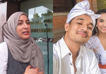 Baca Pesan Whatsapp dari Pacar Vanessa Angel, Jane Shalimar Kecewa : Tolong Hargain Saya!