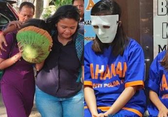 Mucikari Mengaku Hanya Peroleh 10% dari Tarif Layanan Vanessa Angel