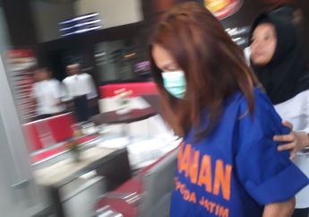 Bocorkan Identitas Pria Pelanggan Vanessa Angel, Mucikari Sebut Inisial KKW yang Merupakan Pengusaha Terbesar Se-Indonesia