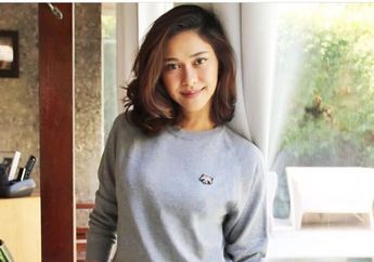 Cuma Nana Mirdad yang Ngulek Sambal Masih Cantik Bak Model Majalah, Begini Reaksi Anak Bulenya