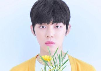 Foto Pre Debut Yeonjun TXT, Member Boyband Baru Big Hit. Populer Sejak SMA!