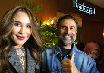 Beberkan Tips Jadi Suami Ideal, Jeremy Thomas: Apa pun yang Istri Omongin, Kita Bilang 'Iya aja'!