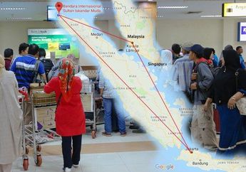 Sempat Melambung, Kini Harga Tiket Pesawat Domestik Diturunkan