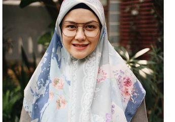 Lahiran Anak ke-2, Ini Arti Nama Bayi Revalina S. Temat yang Penuh dengan Doa