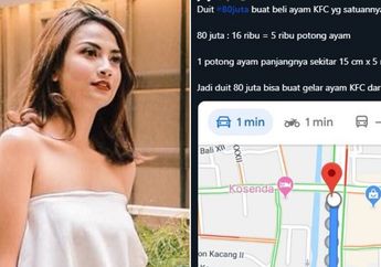 Pasti Ngakak! Ini Cuitan Kocak Warganet di Twitter Menggunakan Tagar #80juta