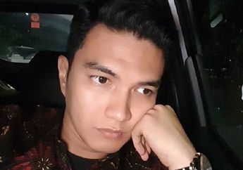 Dicerai Istri Saat Divonis Kelenjar Getah Bening, Aldi Taher Kini Berjualan Mi Ayam Demi Bisa Menyambung Hidup