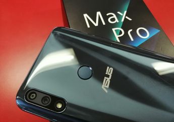Yuk KIta Intip Hasil Kamera Asus Max Pro M2 dengan Ragam Mode Foto