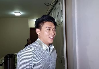 Masih Trauma, Ifan Seventeen Mencoba Ikhlas dengan Kepergian Istri