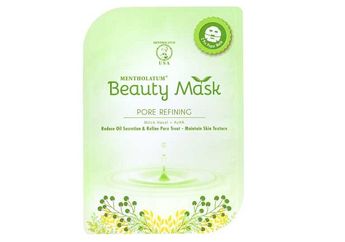 Masker Murah Meriah, Produk Ini Ampuh Hilangkan Jerawat Membandel