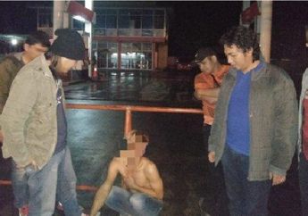 Pria Asal Tomohon Tega Perkosa Siswi SMA di Gubuk Pinggir Jalan Raya dan Bawa Kabur Korban Selama Berhari-hari