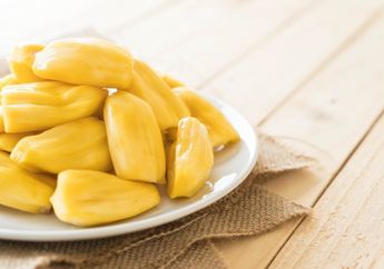 Jarang Diketahui, Biji Buah Nangka Bermanfaat untuk Cegah Anemia Hingga Melawan Keriput