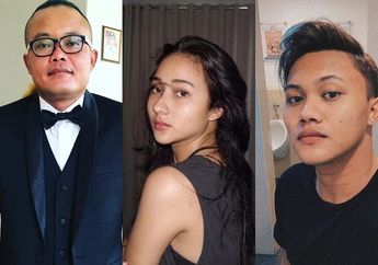 Sule Disebut Bakal Nikah dengan Naomi Zaskia, Rizky Febian: Saya Nggak Dikasih Tahu Siapa Itu