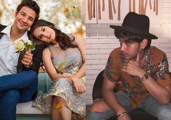 Irish Bella Dilamar Ammar Zoni: Mantan Kekasih Sempat Curhat Soal Kisah Cintanya!