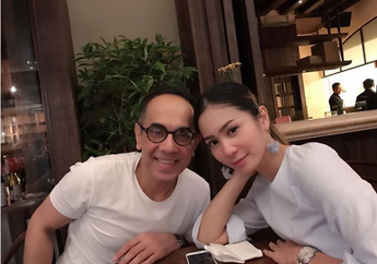 Nikahi Produser Kaya Beda 18 Tahun, Mewahnya Dapur Rumah Bunga Zainal Curi Perhatian