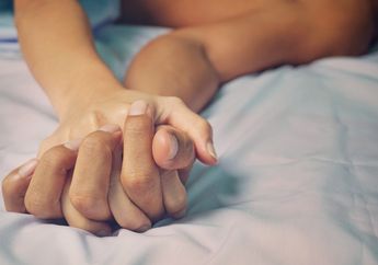 Ternyata 7 Posisi Bercinta Ini Lebih Seru Dibanding Doggy Style!