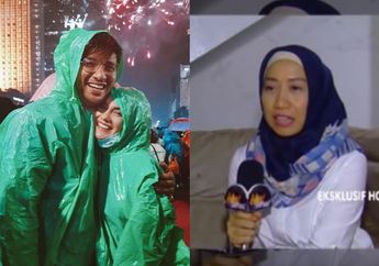 Sempat Terjerat Narkoba, Hal Ini yang Buat Ibu Irish Bella Terima Ammar Zoni sebagai Menantu