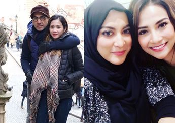 Berita Terpopuler Hari Ini, Dapur Mewah Bunga Zainal Hingga Jane Shalimar Akui Trauma Berurusan dengan Vanessa Angel