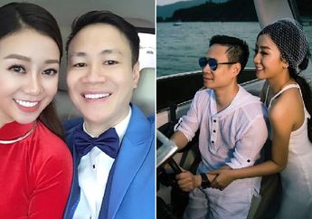Bertemu di Dunia Maya dan Tidak Direstui Orangtua, Tak Disangka, Wanita Ini Dinikahi Pria Kaya Raya hingga Alami Kejadian Mengejutkan Ini