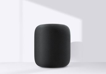 HomePod Dijual di Tiongkok dan Hong Kong Mulai 18 Januari