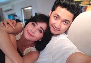 Sebut Sang Suami Tak Seromantis Dirinya, Dewi Perssik: Orangnya Belum Berpengalaman!