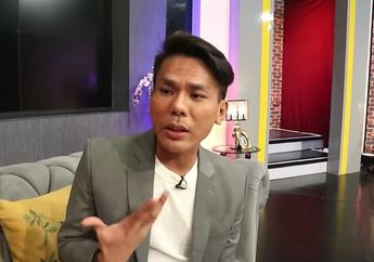 Robby Abbas Bongkar Ciri-ciri 2 Artis Papan Atas yang Terlibat Prostitusi Online