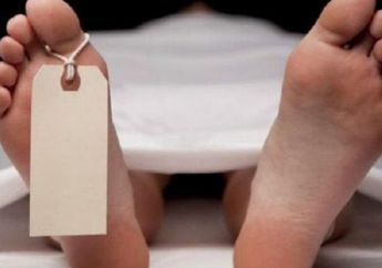 Ngeri, Kondisi Jasad Pekerja di Bekasi yang Tewas dalam Mesin Penghancur Plastik Ditemukan Sangat Mengenaskan!