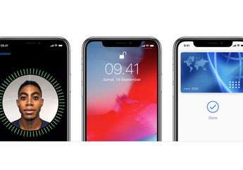 Pengadilan California Melarang Polisi Memaksa Tersangka Buka iPhone dengan Touch ID dan Face ID