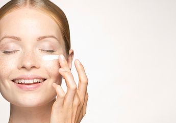 Sederet Manfaat Kandungan Retinol dalam Produk untuk Kulit Wajah