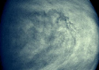 Gas di Bumi Ditemukan Juga di Venus, Tanda Adanya Kehidupan?