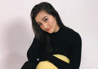 Kepoin Fashion Mantan Ammar Zoni, Ranty Maria dengan 4 Outfit Denim!