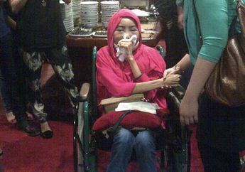 Kanker Lidah Renggut Nyawa Artis Belia Ini, Makanan Lezat yang Disukai Banyak Orang Ini Bisa Sebabkan Kanker Lidah