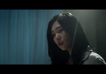 Misteri Makna dari MV ‘Luruh’ dari Isyana Sarasvati dan Rara Sekar!