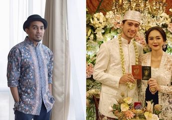Tanggapan Glenn Fredly ketika Dipuji Suami Aura Kasih