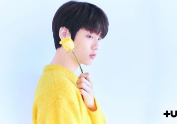 Fakta dan Foto Pre Debut Soobin TXT, Member Boyband Baru Big Hit Ent!