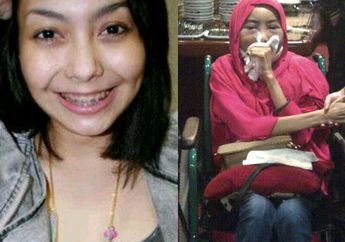 Artis Belia Ini Meninggal karena Kanker Lidah, Makanan dan Minuman Sejuta Umat Ini Bisa Jadi Penyebabnya