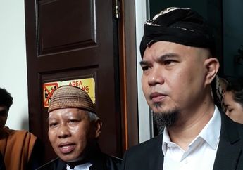 Sempat Merasa Terpukul, Ternyata Surat dari Ahmad Dhani Bisa Membuat Sang Bunda Tenang