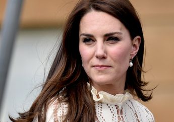 Duh, Kate Middleton Diancam Akan Diracuni Lewat Makanannya!