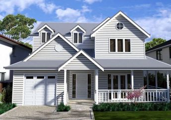 Cuma Rp 14 Ribu, Rumah di Amerika Serikat Ini Bisa Jadi Hunianmu