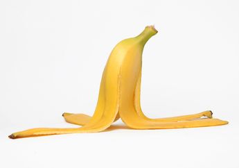Air Rebusan Kulit Pisang Bisa Diminum! Ini Manfaat yang Kita Rasakan!